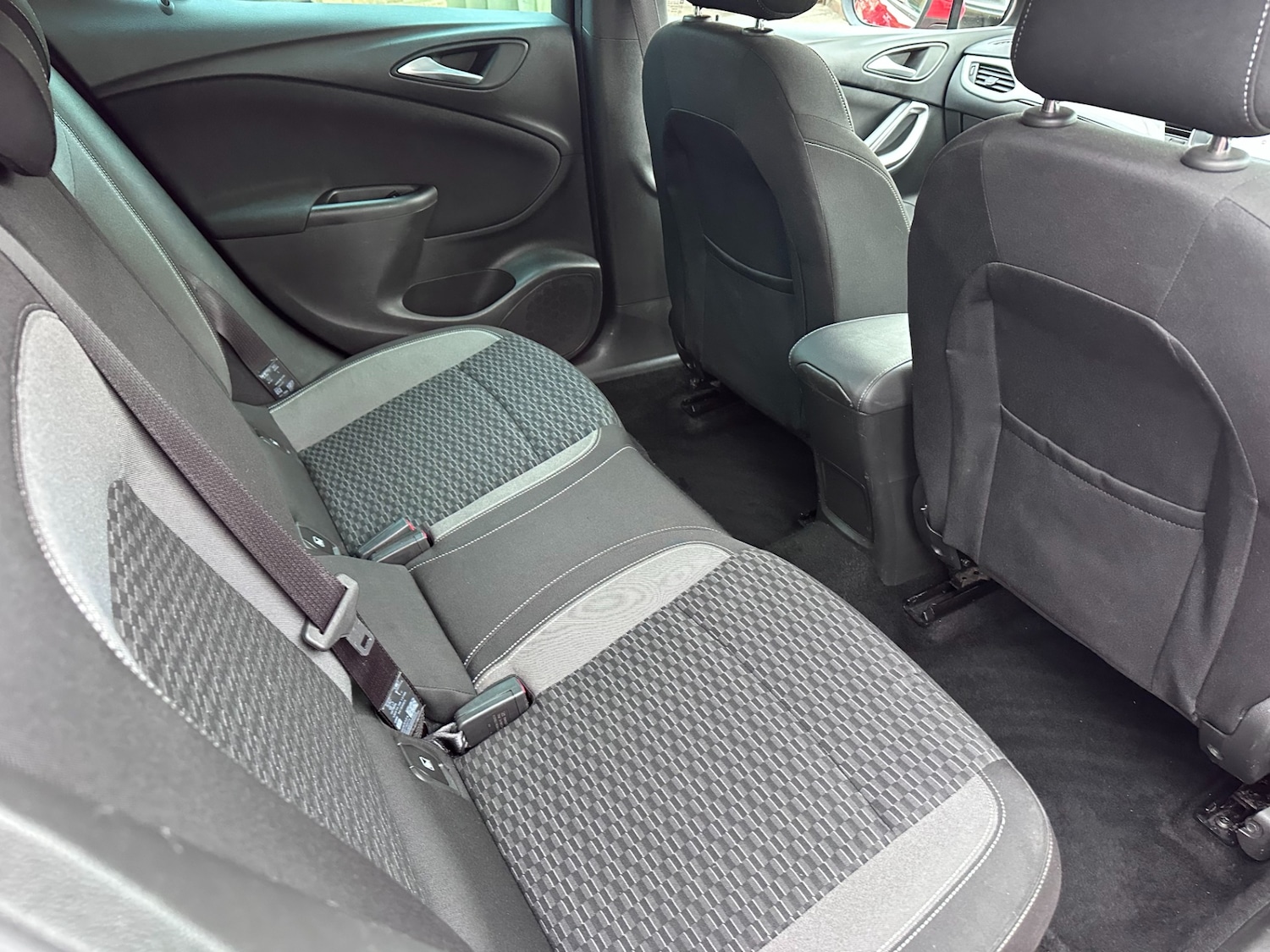 Used Vauxhall Astra 2020 for sale - 76355023: Photo 35