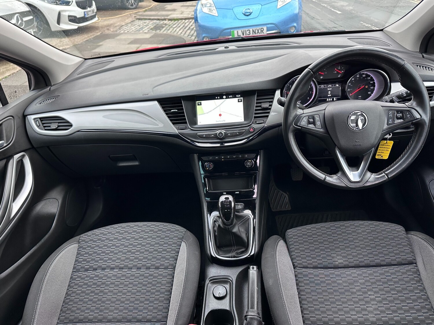 Used Vauxhall Astra 2020 for sale - 76355023: Photo 38