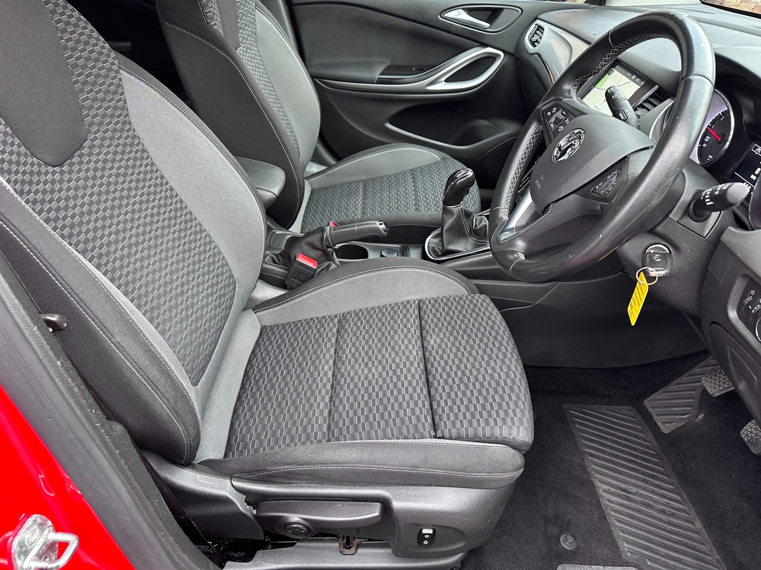 Used Vauxhall Astra 2020 for sale - 76355023: Photo 39