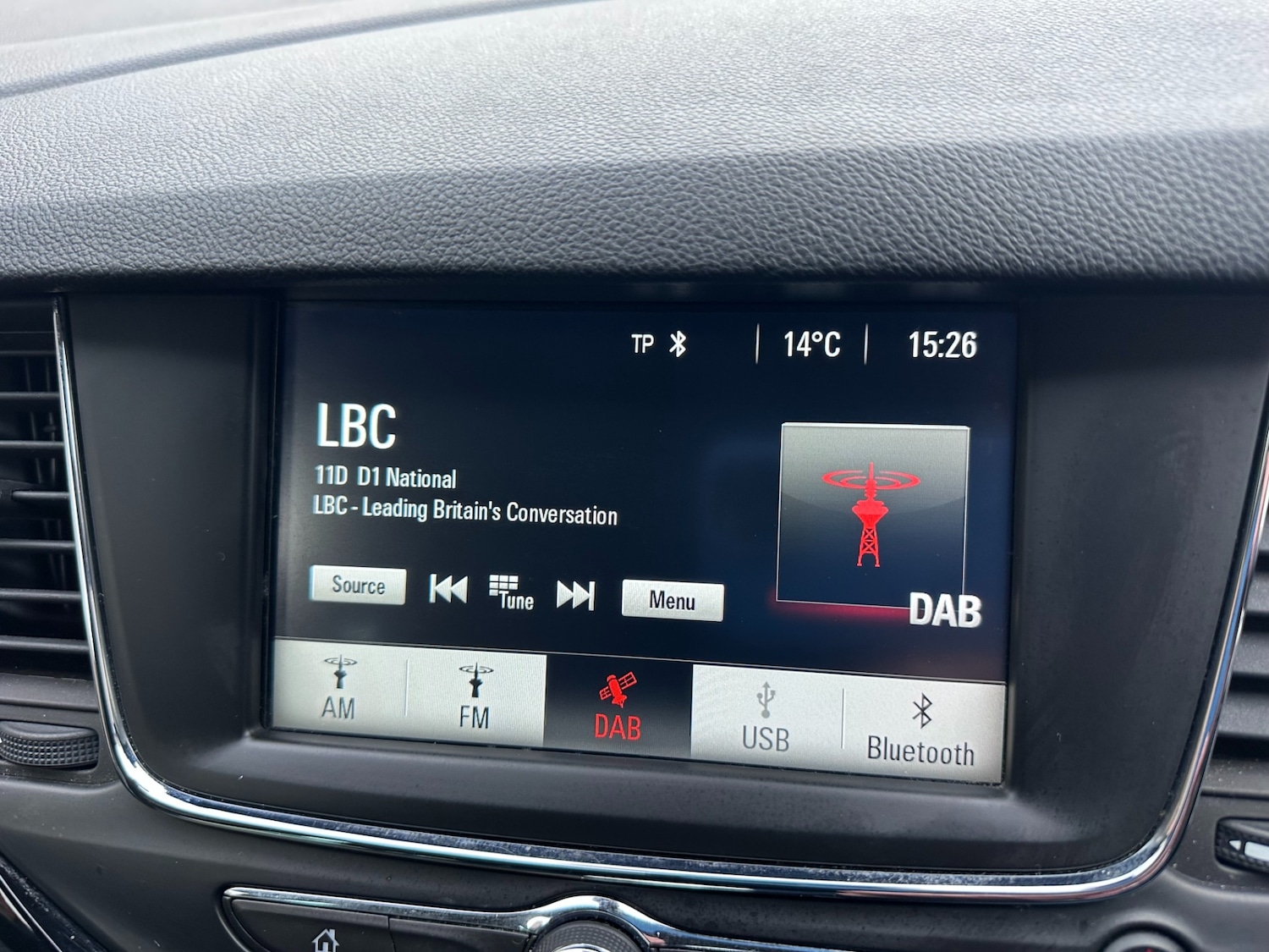 Used Vauxhall Astra 2020 for sale - 76355023: Photo 45