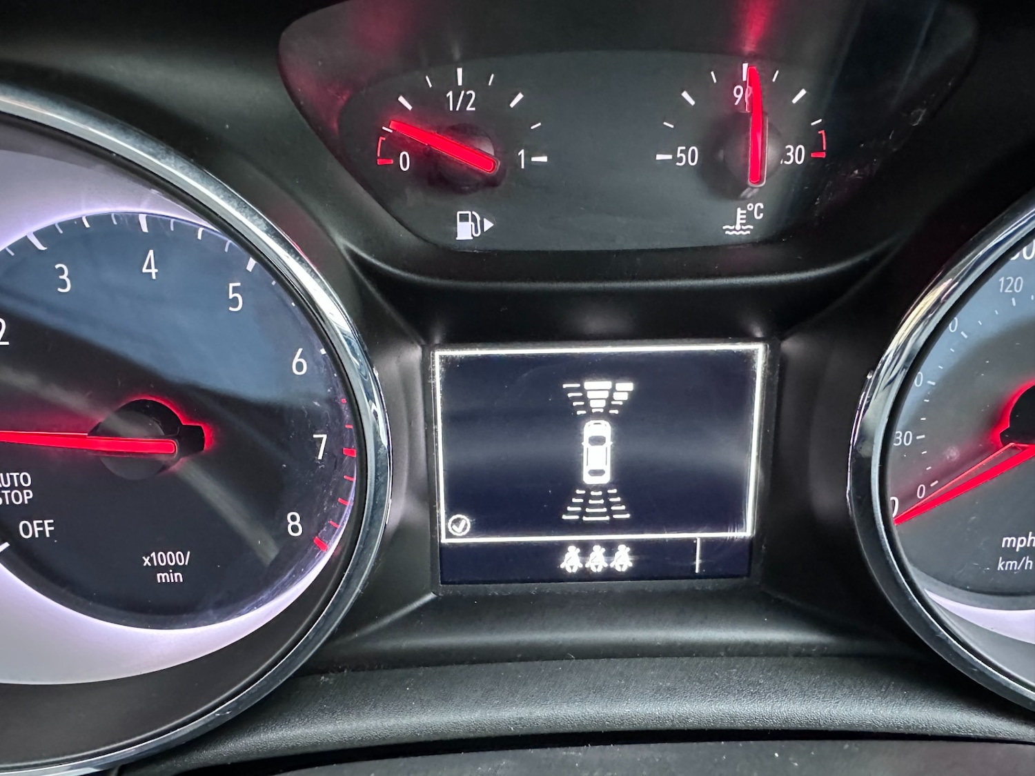 Used Vauxhall Astra 2020 for sale - 76355023: Photo 49