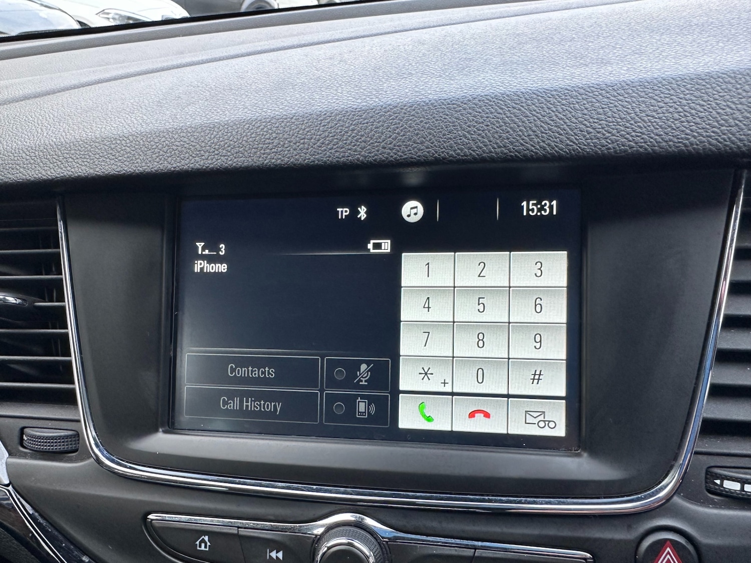 Used Vauxhall Astra 2020 for sale - 76355023: Photo 51