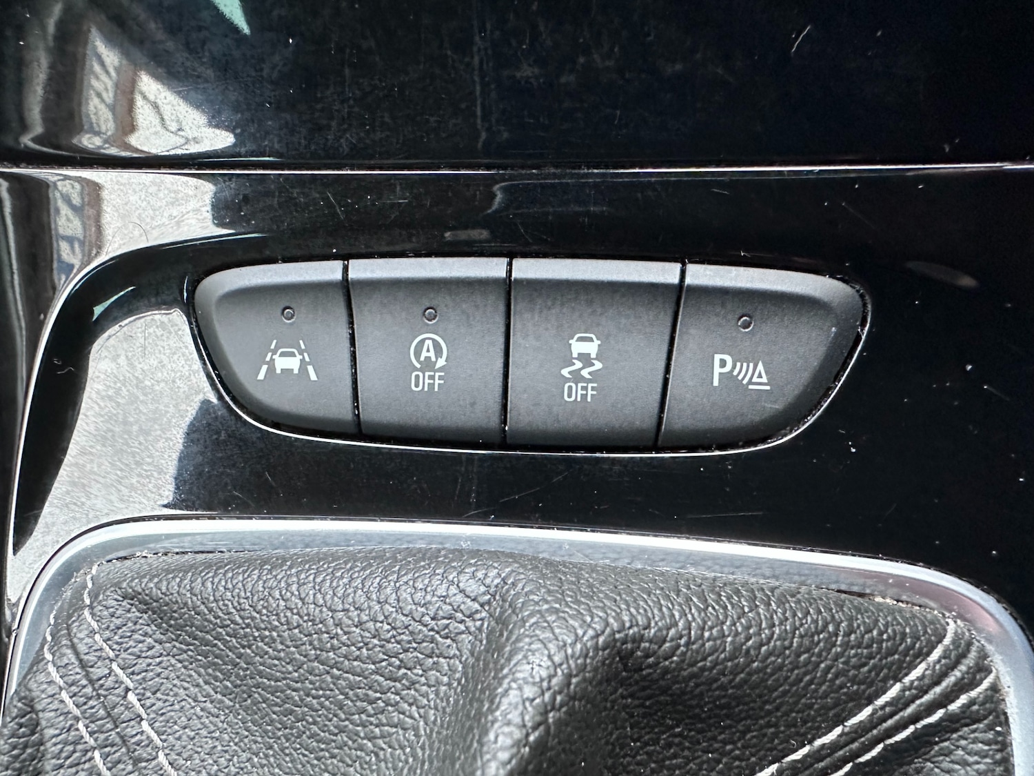 Used Vauxhall Astra 2020 for sale - 76355023: Photo 52
