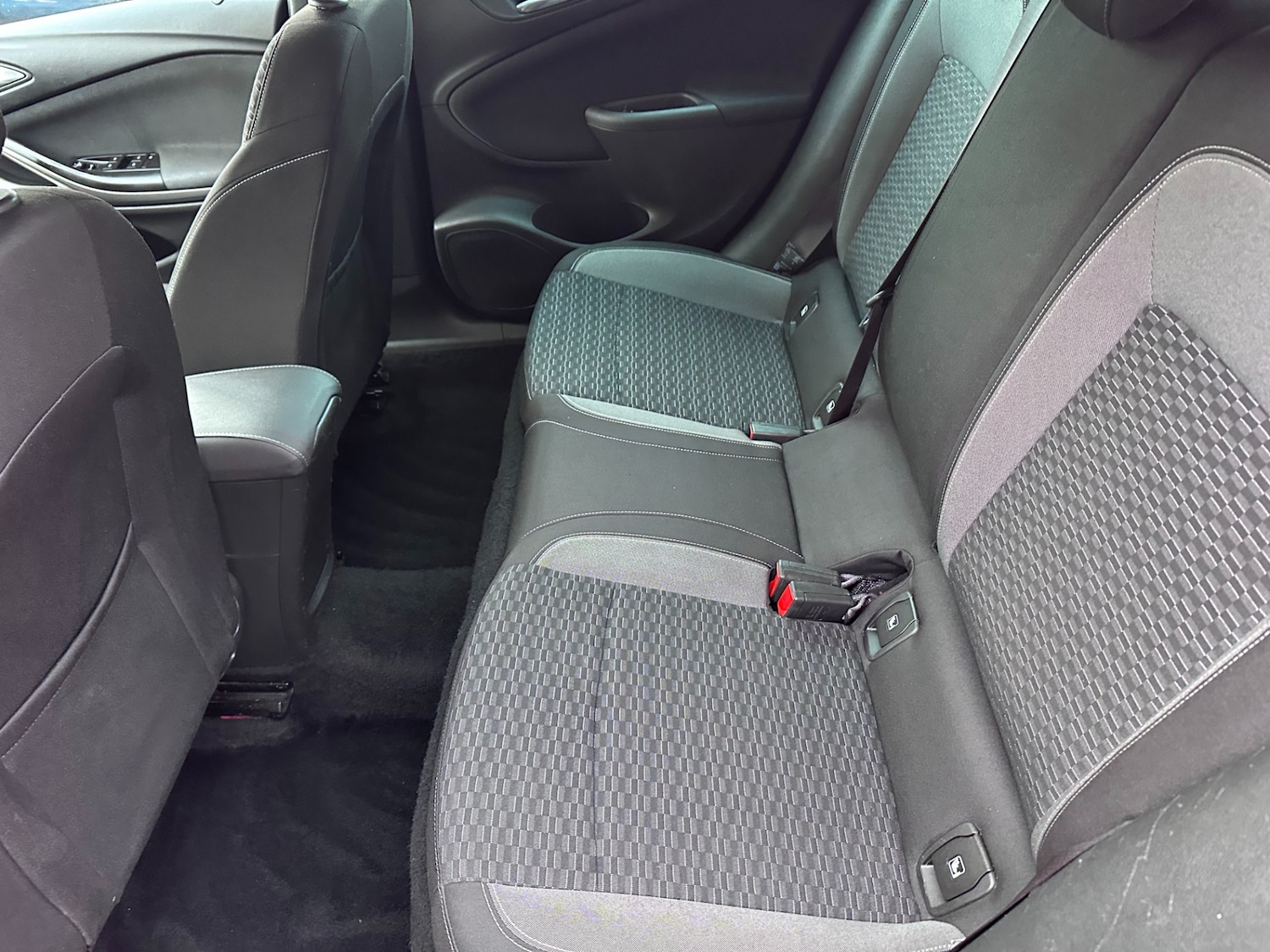 Used Vauxhall Astra 2020 for sale - 76355023: Photo 8