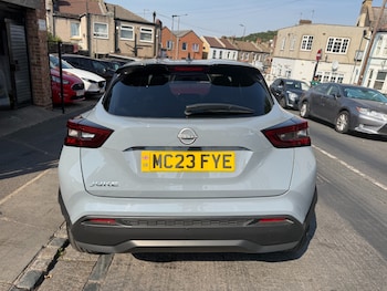 Used Nissan Juke 2023 for sale - 79528009: Photo