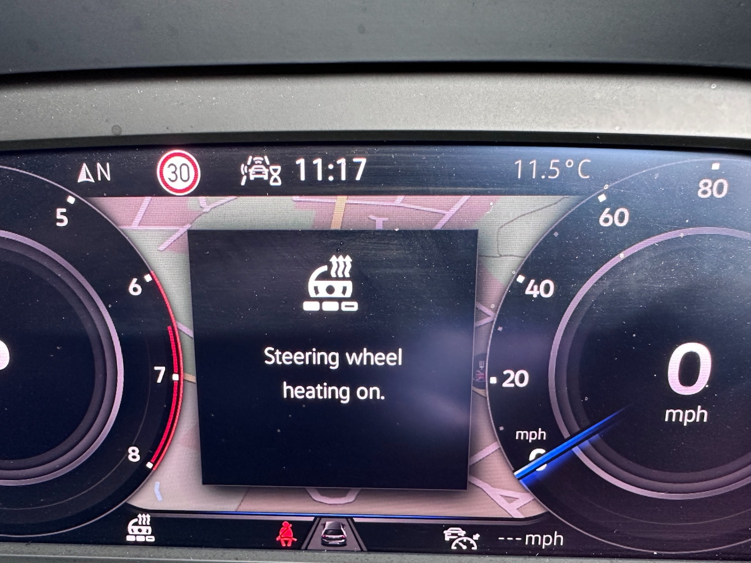 Used Volkswagen Tiguan Allspace 2023 for sale - 77984544: Photo 10