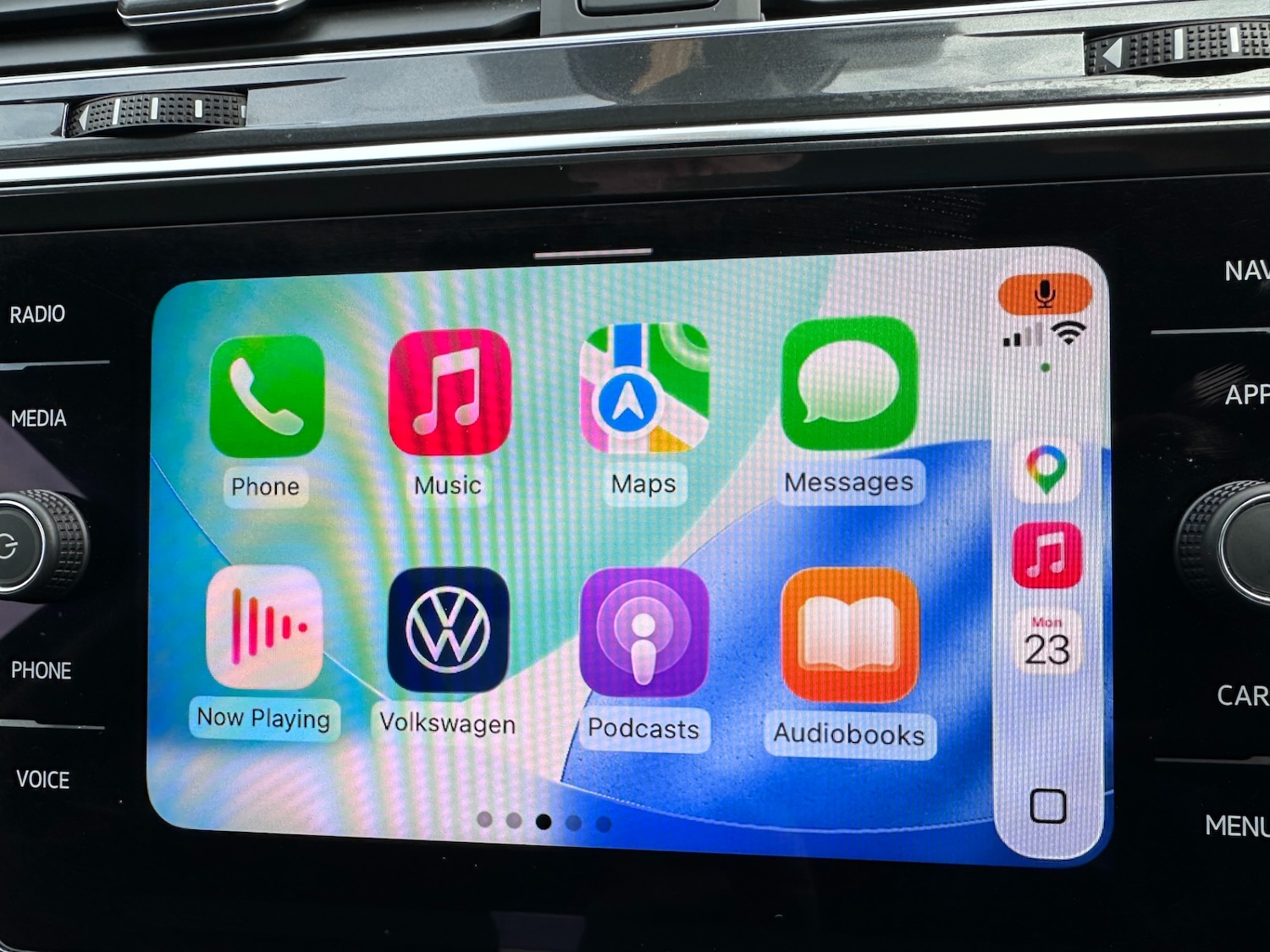 Used Volkswagen Tiguan Allspace 2023 for sale - 77984544: Photo 12