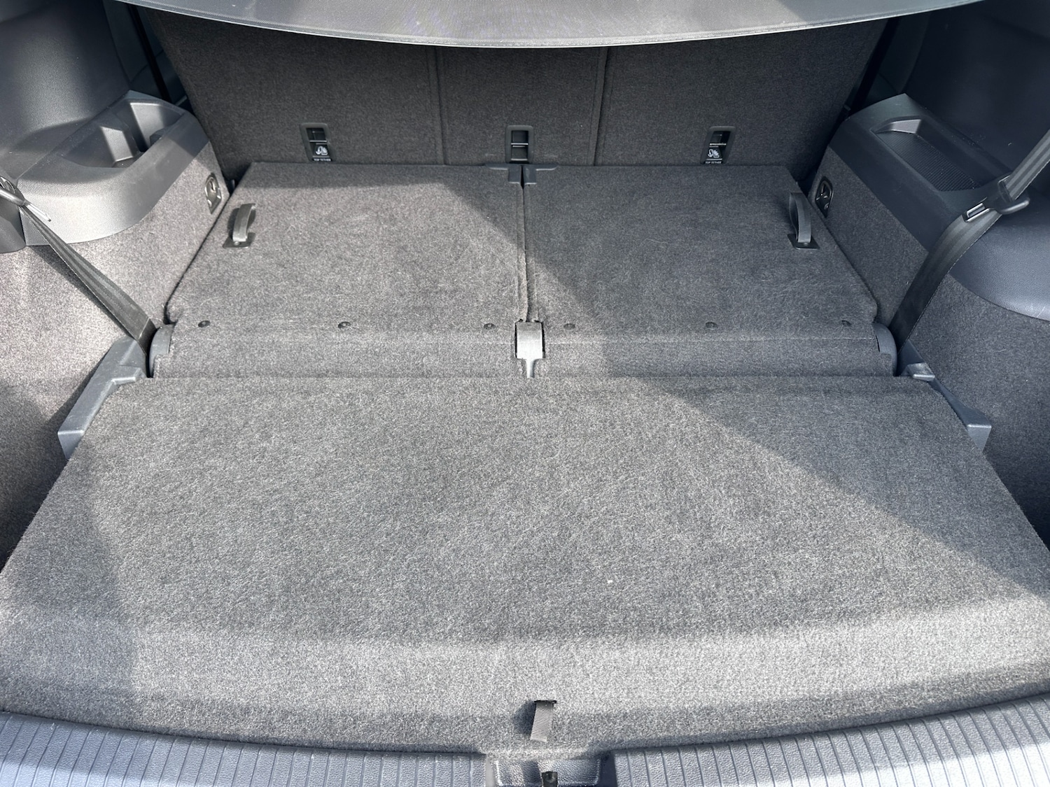 Used Volkswagen Tiguan Allspace 2023 for sale - 77984544: Photo 15