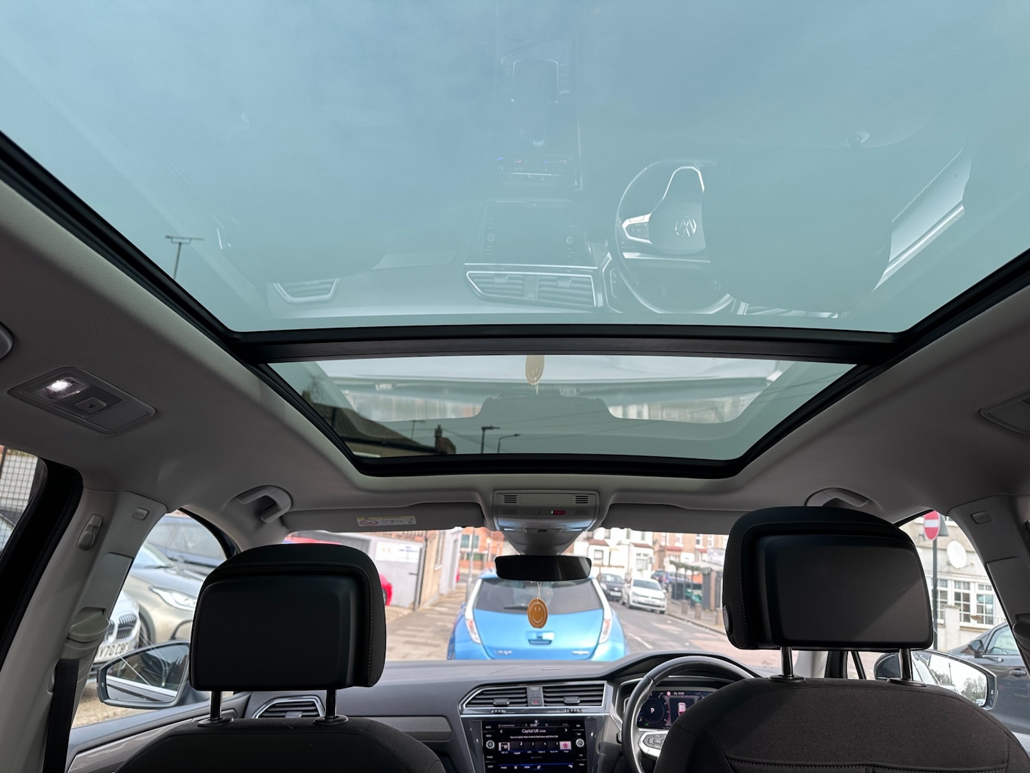 Used Volkswagen Tiguan Allspace 2023 for sale - 77984544: Photo 17