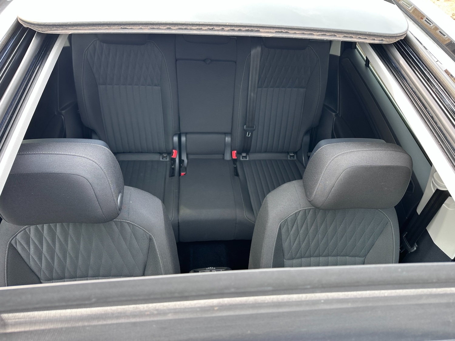 Used Volkswagen Tiguan Allspace 2023 for sale - 77984544: Photo 2