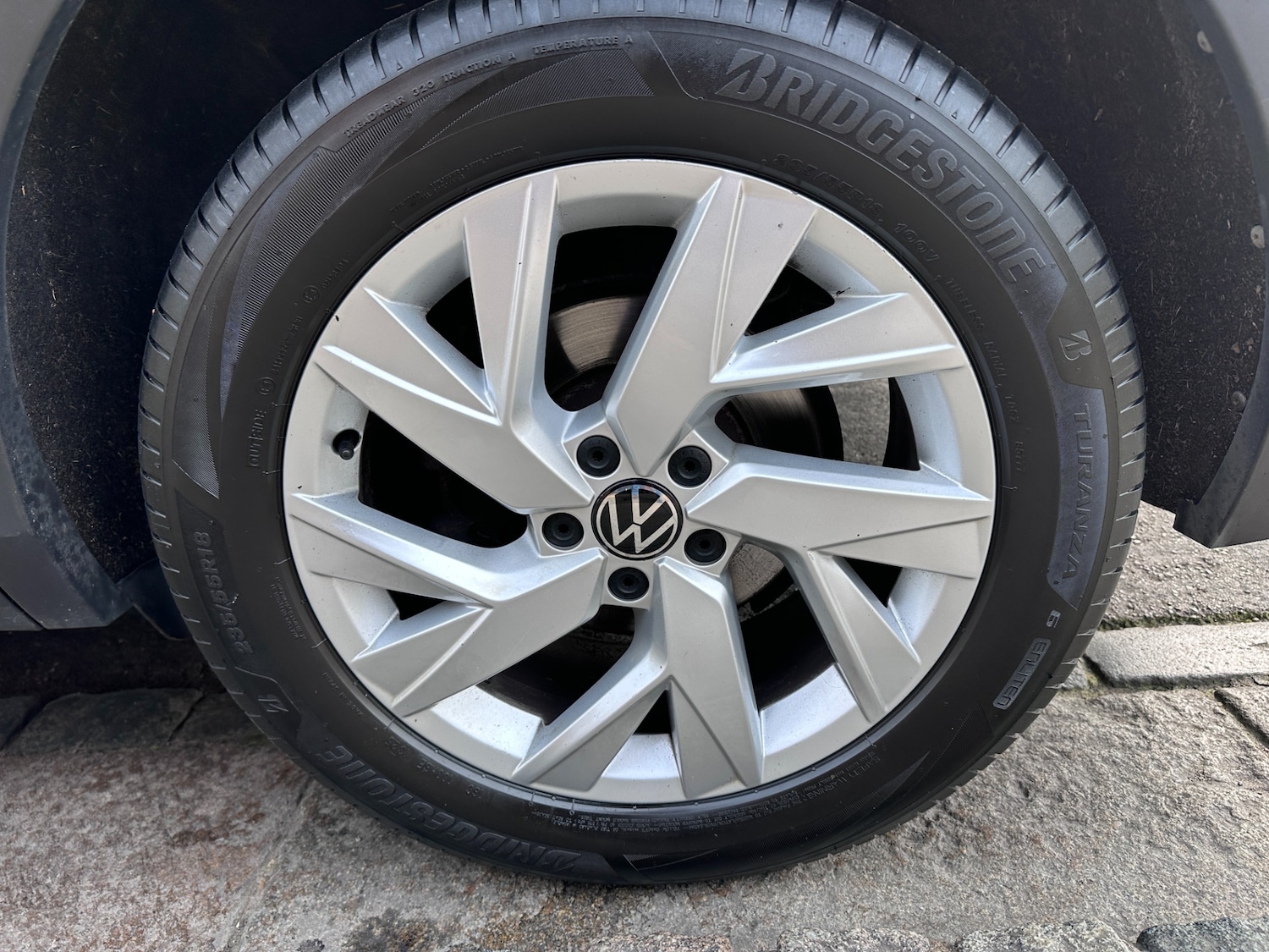 Used Volkswagen Tiguan Allspace 2023 for sale - 77984544: Photo 22