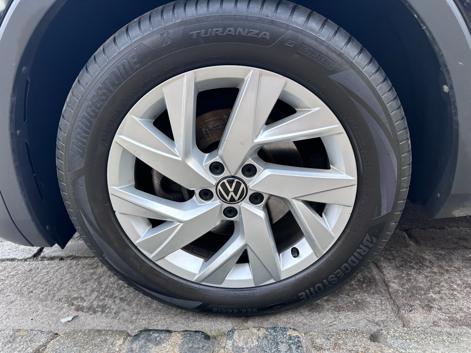 Used Volkswagen Tiguan Allspace 2023 for sale - 77984544: Photo 23