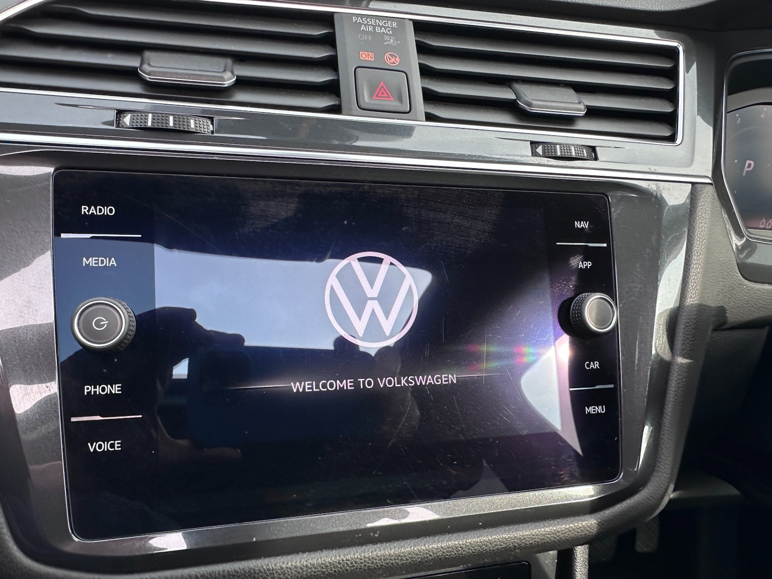 Used Volkswagen Tiguan Allspace 2023 for sale - 77984544: Photo 26