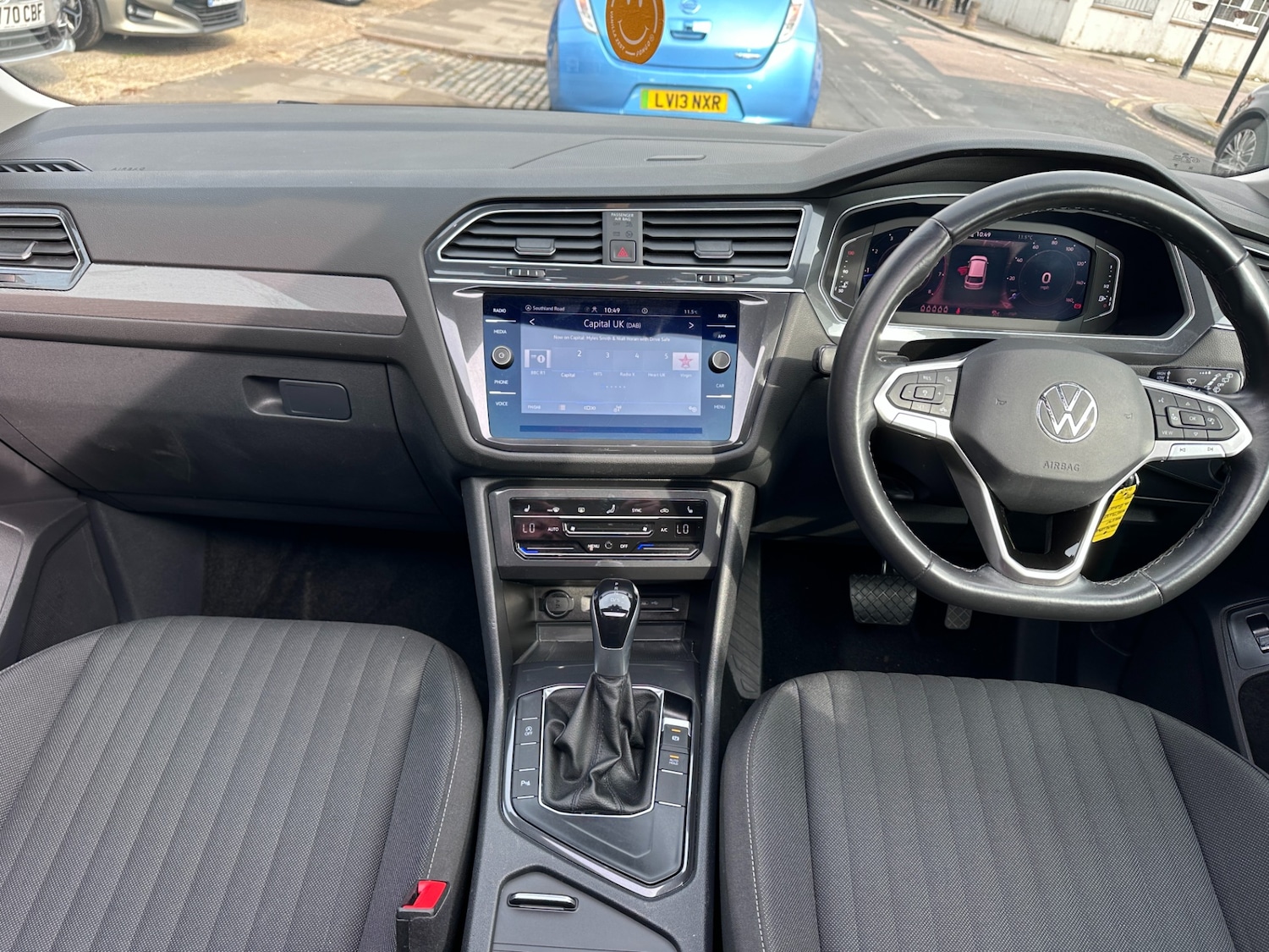 Used Volkswagen Tiguan Allspace 2023 for sale - 77984544: Photo 28