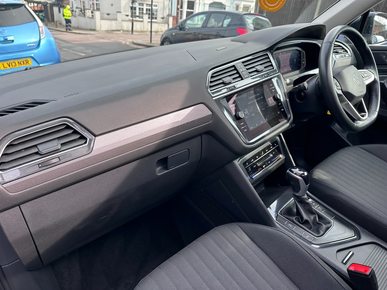 Used Volkswagen Tiguan Allspace 2023 for sale - 77984544: Photo 29