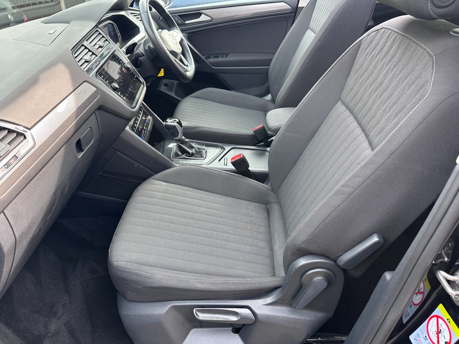 Used Volkswagen Tiguan Allspace 2023 for sale - 77984544: Photo 30