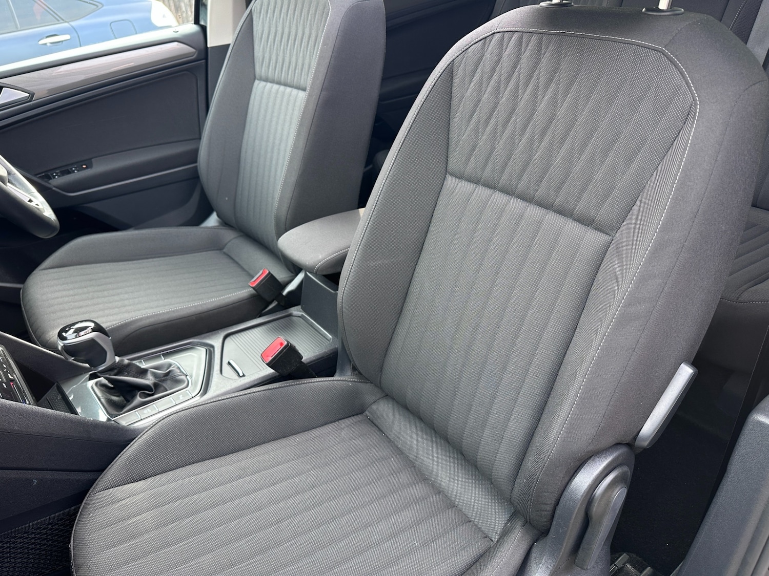 Used Volkswagen Tiguan Allspace 2023 for sale - 77984544: Photo 31