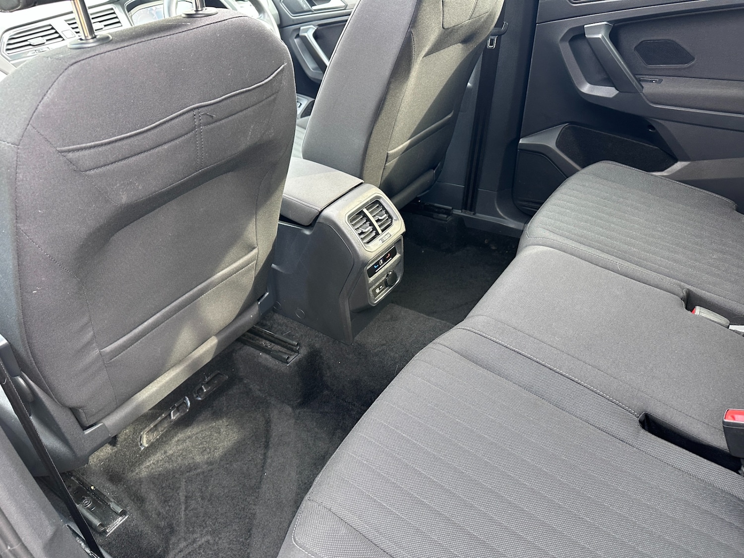 Used Volkswagen Tiguan Allspace 2023 for sale - 77984544: Photo 32