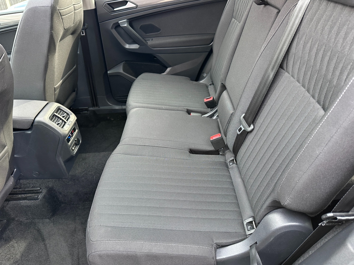 Used Volkswagen Tiguan Allspace 2023 for sale - 77984544: Photo 33