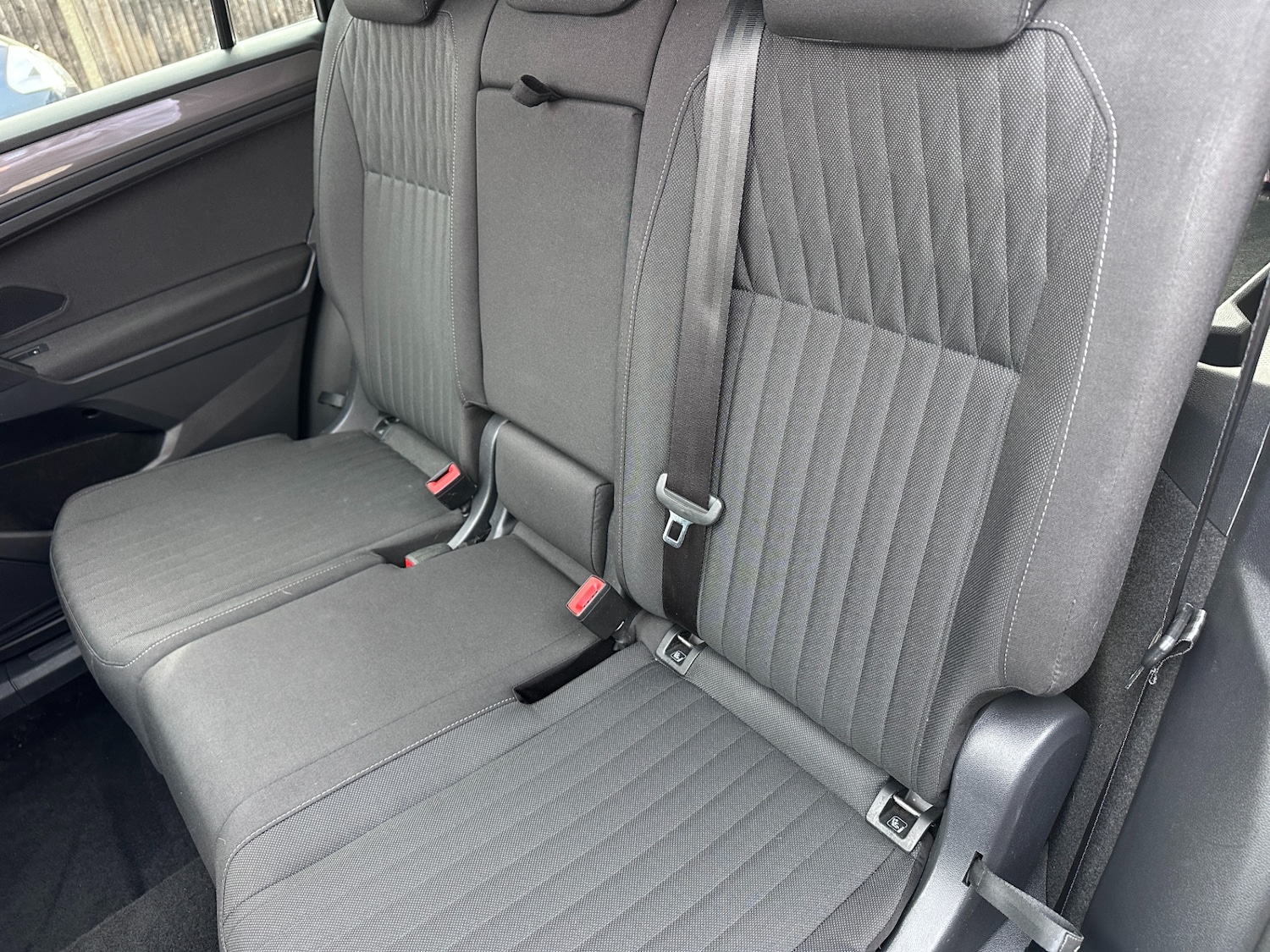 Used Volkswagen Tiguan Allspace 2023 for sale - 77984544: Photo 34