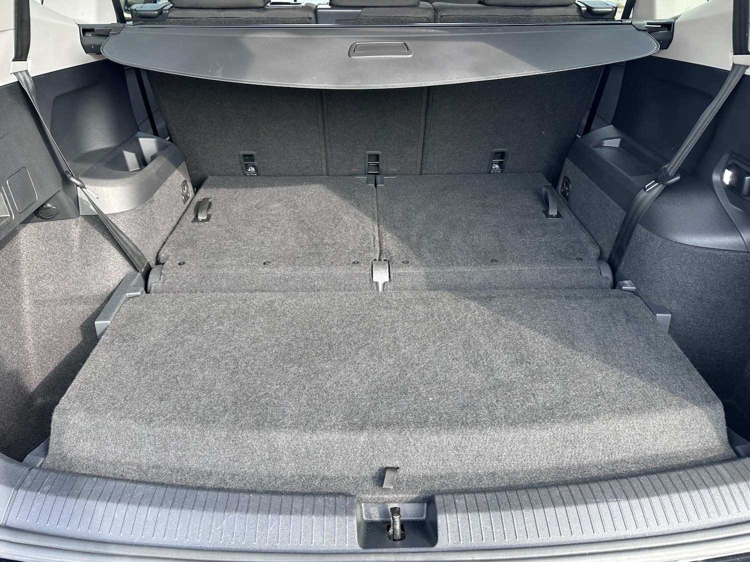 Used Volkswagen Tiguan Allspace 2023 for sale - 77984544: Photo 38