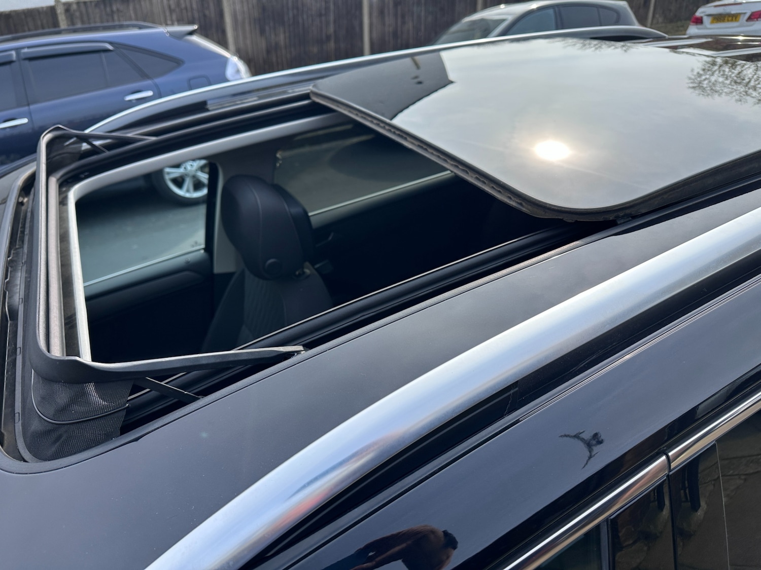 Used Volkswagen Tiguan Allspace 2023 for sale - 77984544: Photo 39