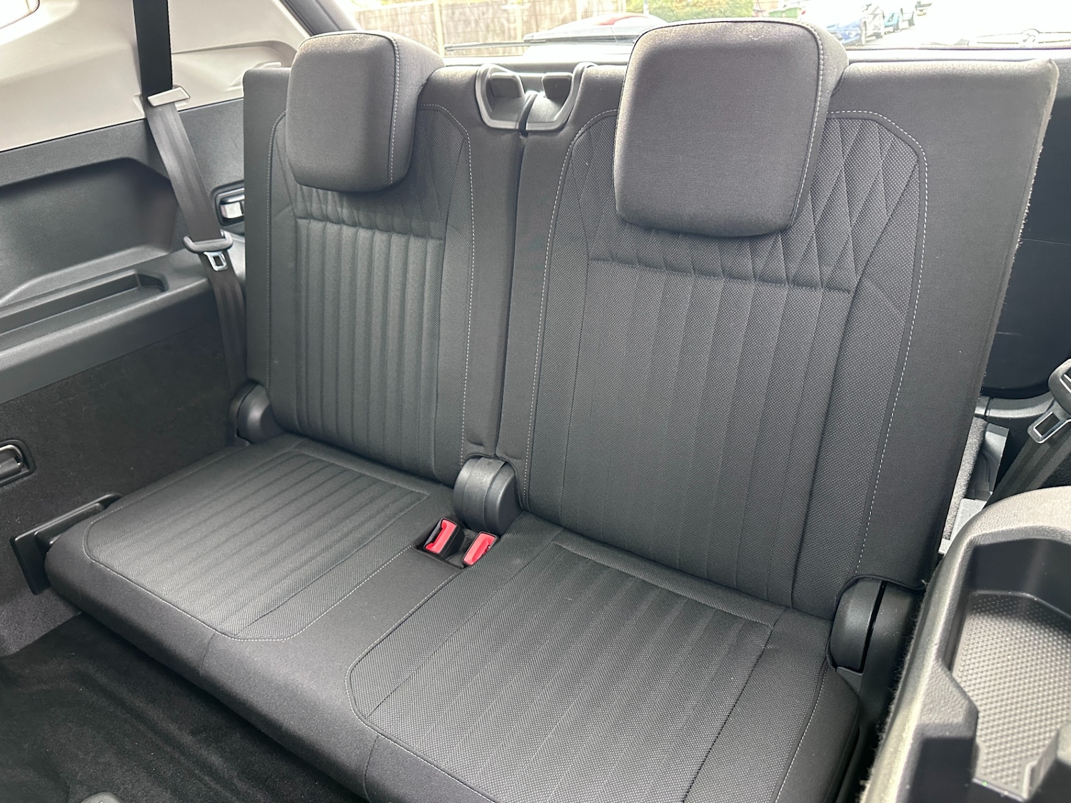 Used Volkswagen Tiguan Allspace 2023 for sale - 77984544: Photo 4