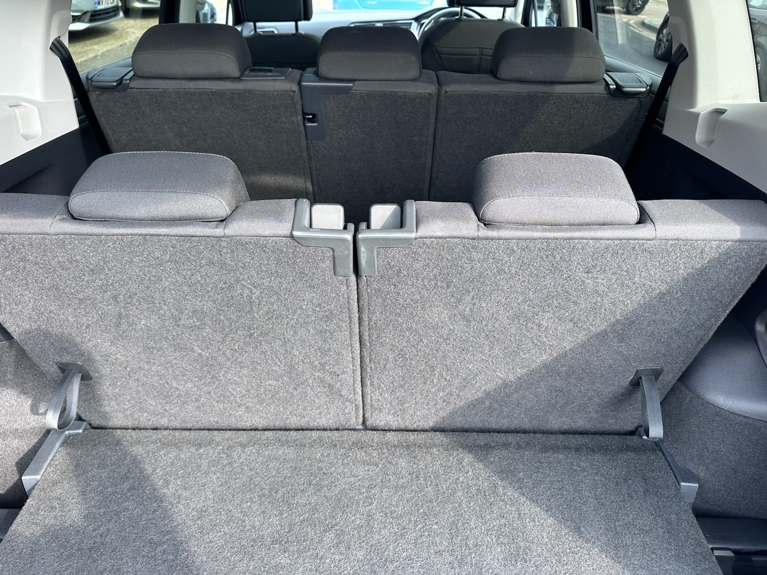 Used Volkswagen Tiguan Allspace 2023 for sale - 77984544: Photo 43