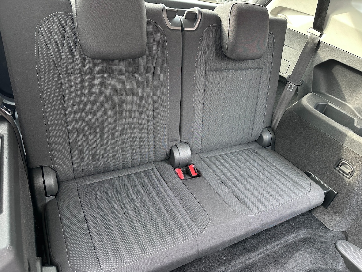 Used Volkswagen Tiguan Allspace 2023 for sale - 77984544: Photo 44