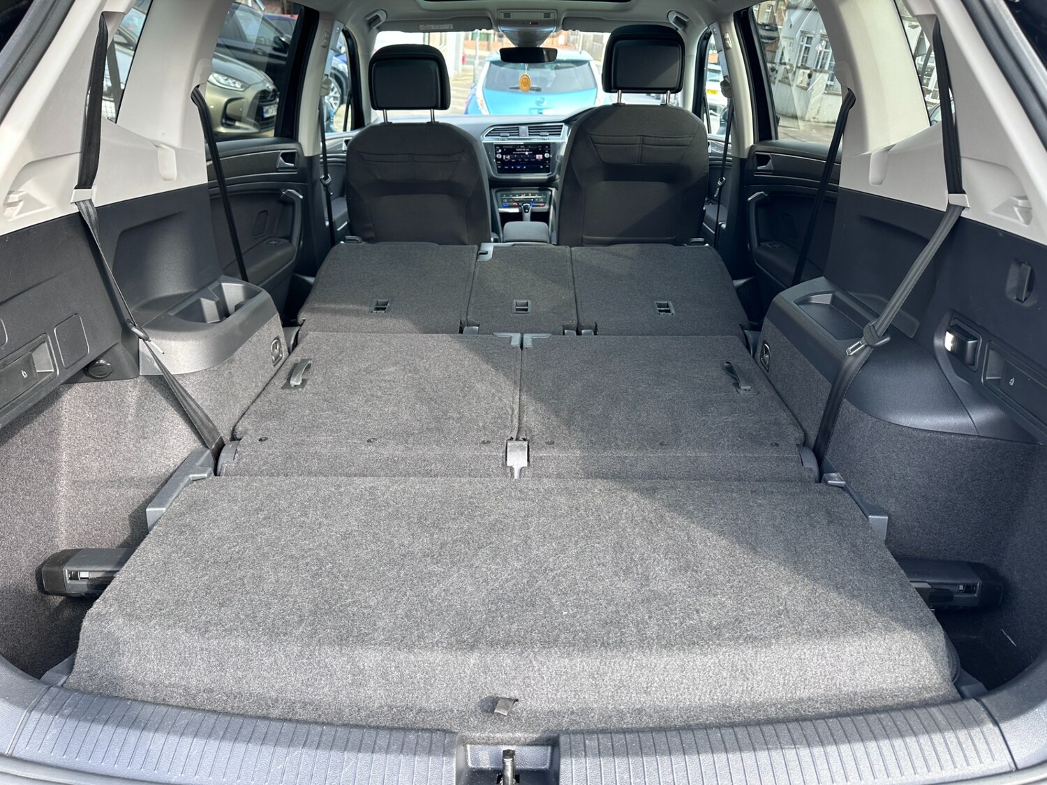 Used Volkswagen Tiguan Allspace 2023 for sale - 77984544: Photo 45