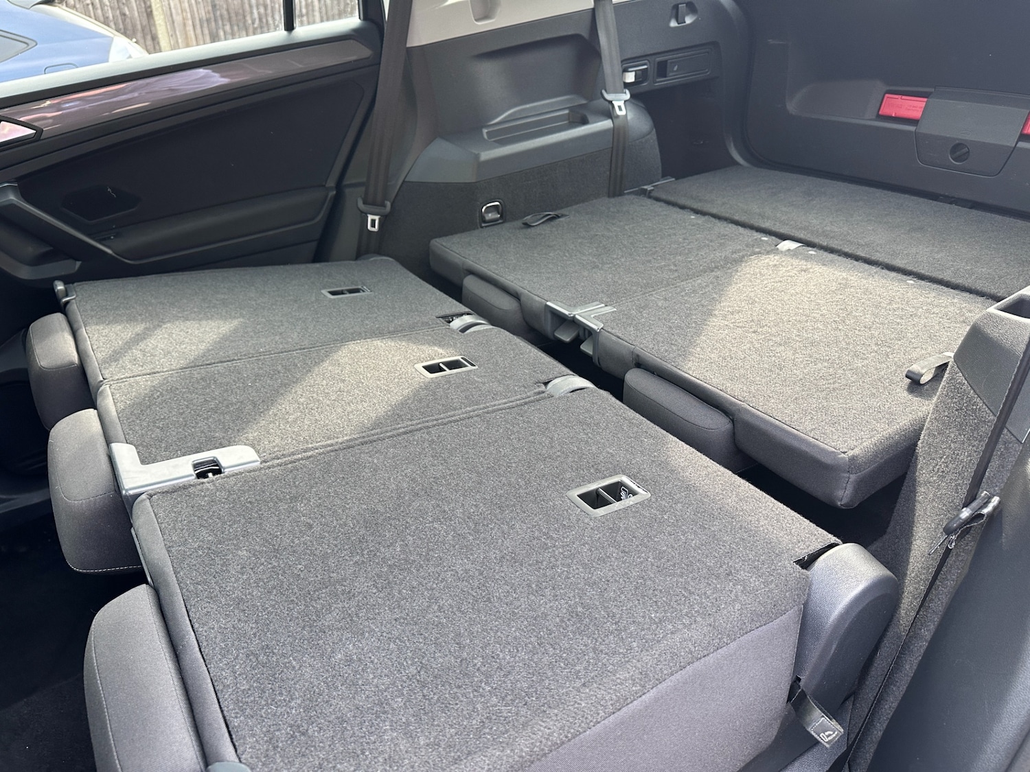 Used Volkswagen Tiguan Allspace 2023 for sale - 77984544: Photo 46