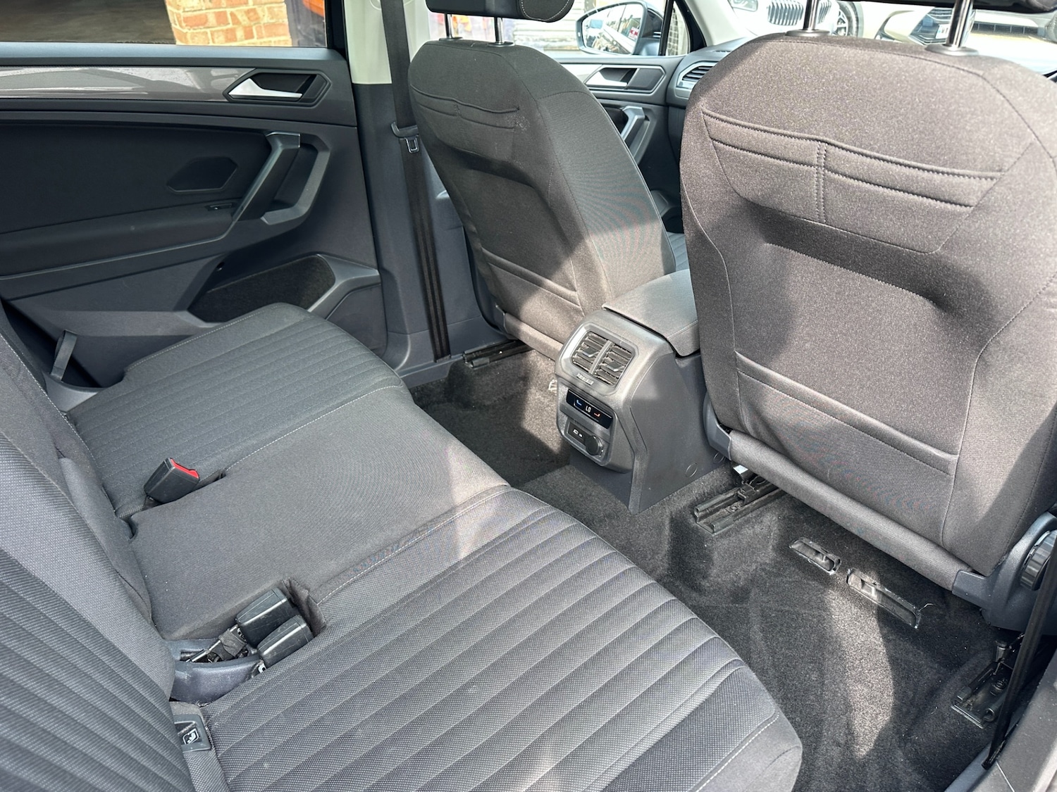 Used Volkswagen Tiguan Allspace 2023 for sale - 77984544: Photo 47