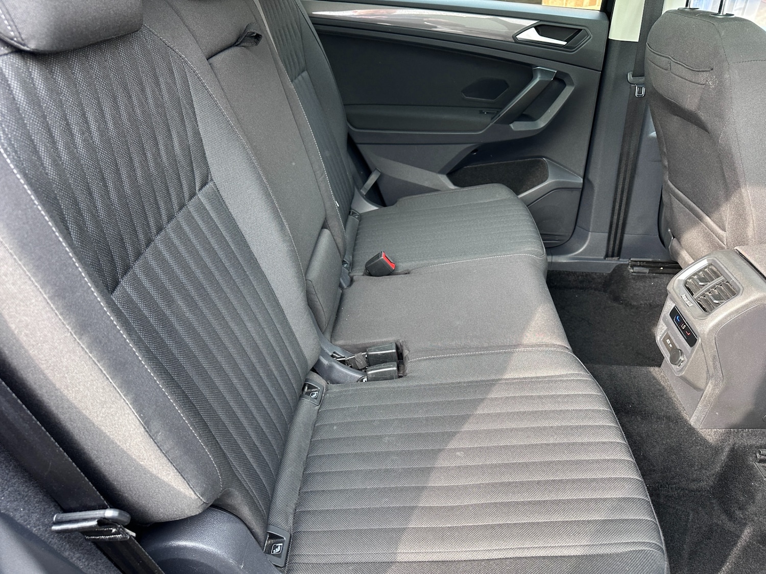 Used Volkswagen Tiguan Allspace 2023 for sale - 77984544: Photo 48