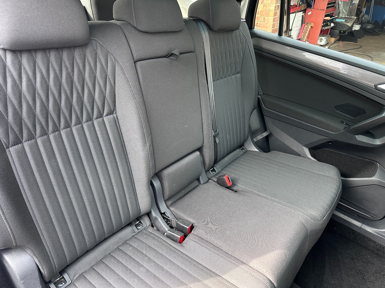 Used Volkswagen Tiguan Allspace 2023 for sale - 77984544: Photo 49