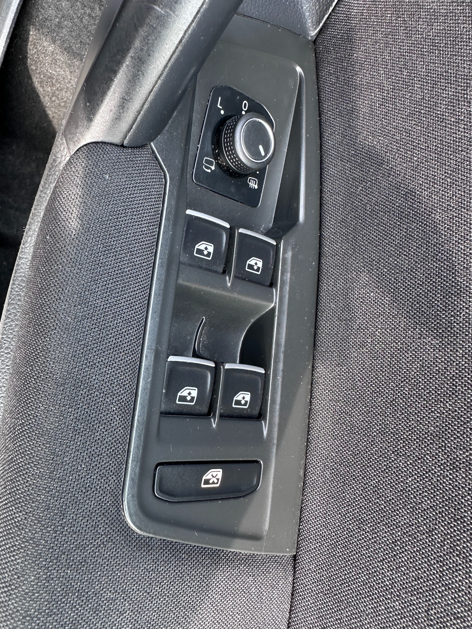 Used Volkswagen Tiguan Allspace 2023 for sale - 77984544: Photo 50