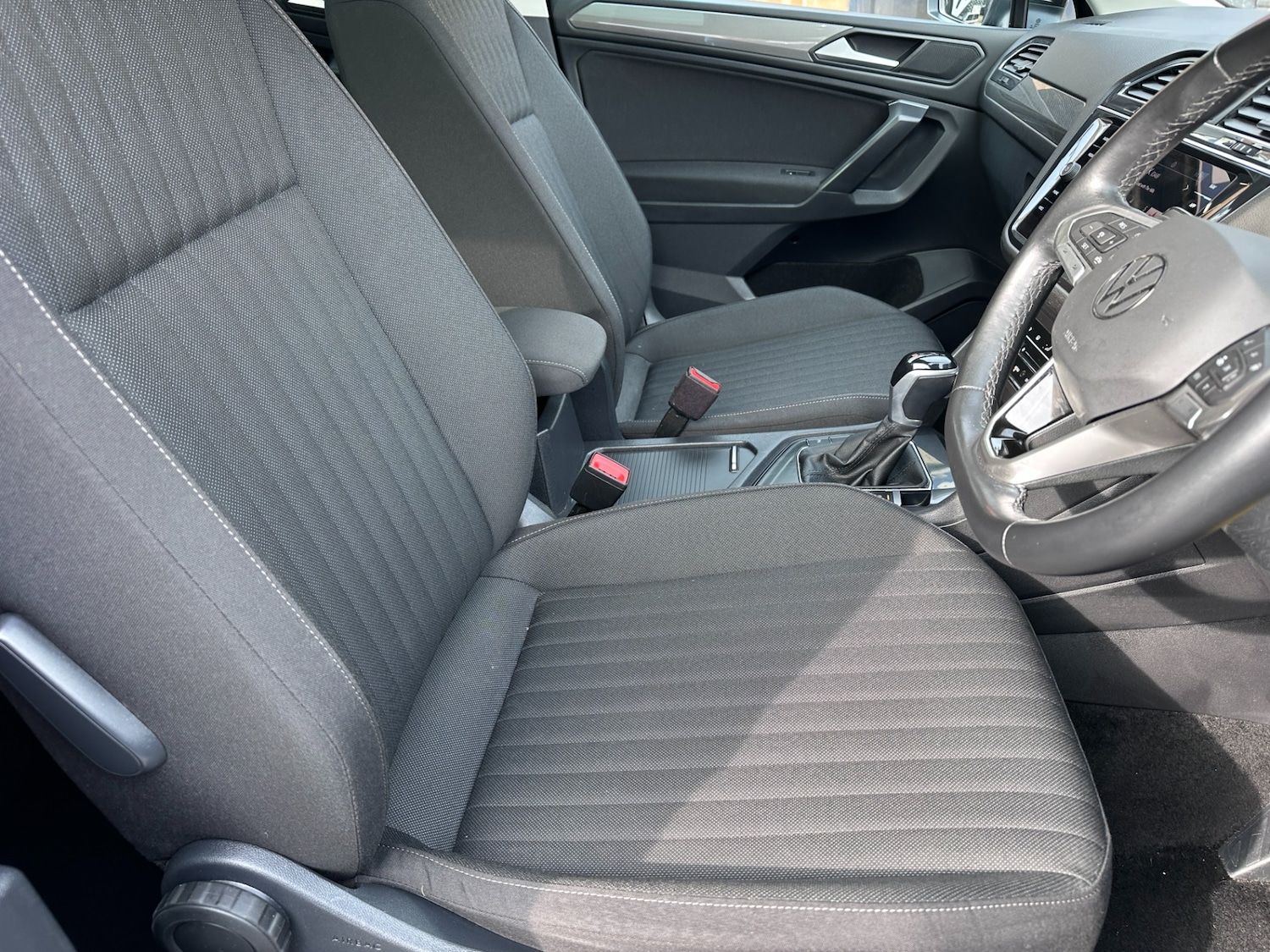 Used Volkswagen Tiguan Allspace 2023 for sale - 77984544: Photo 51