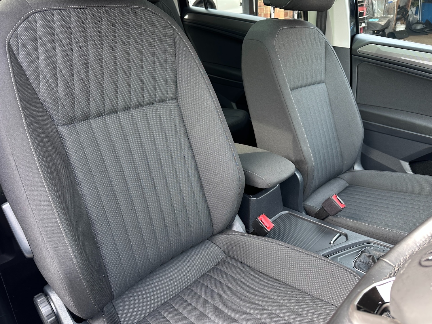 Used Volkswagen Tiguan Allspace 2023 for sale - 77984544: Photo 52