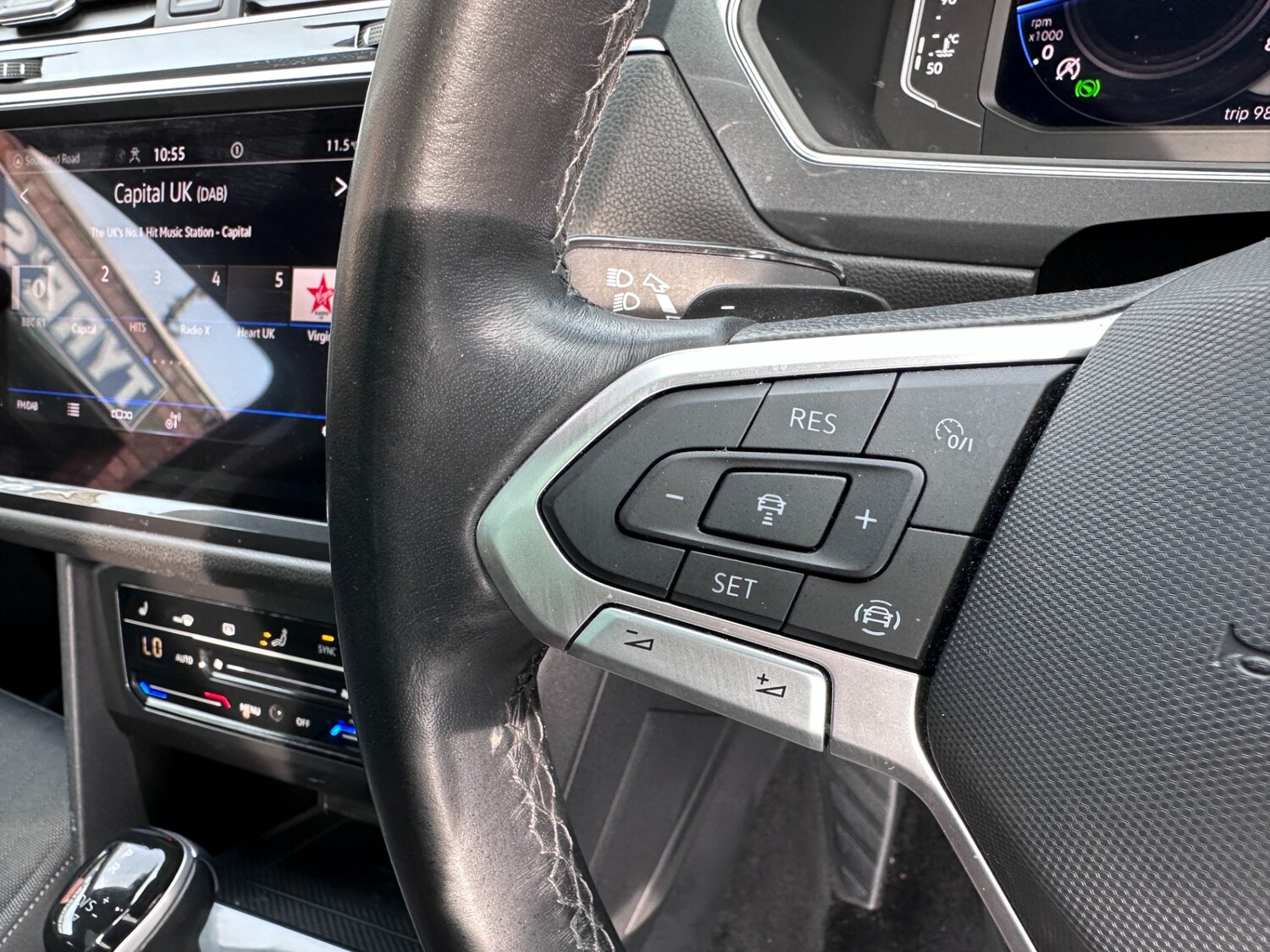 Used Volkswagen Tiguan Allspace 2023 for sale - 77984544: Photo 55