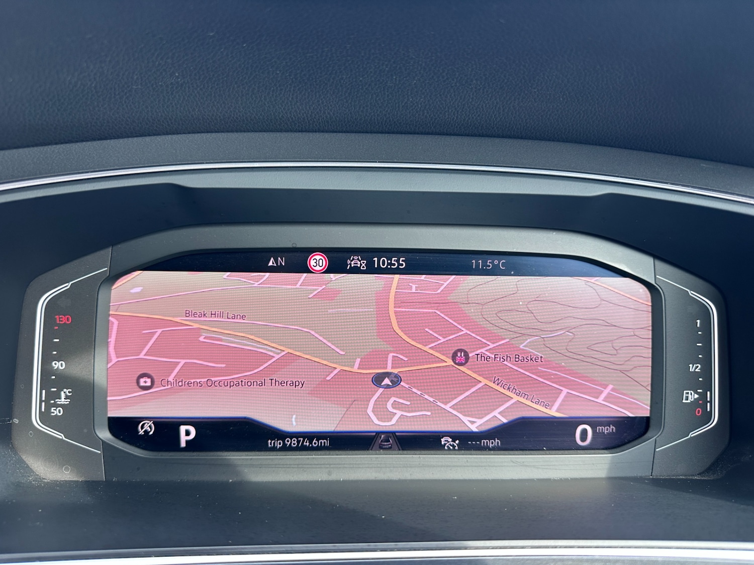 Used Volkswagen Tiguan Allspace 2023 for sale - 77984544: Photo 56