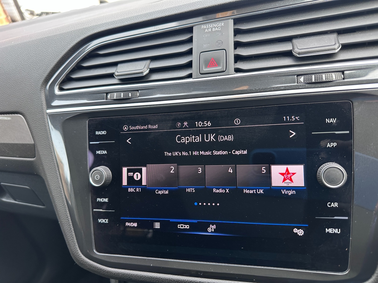 Used Volkswagen Tiguan Allspace 2023 for sale - 77984544: Photo 58