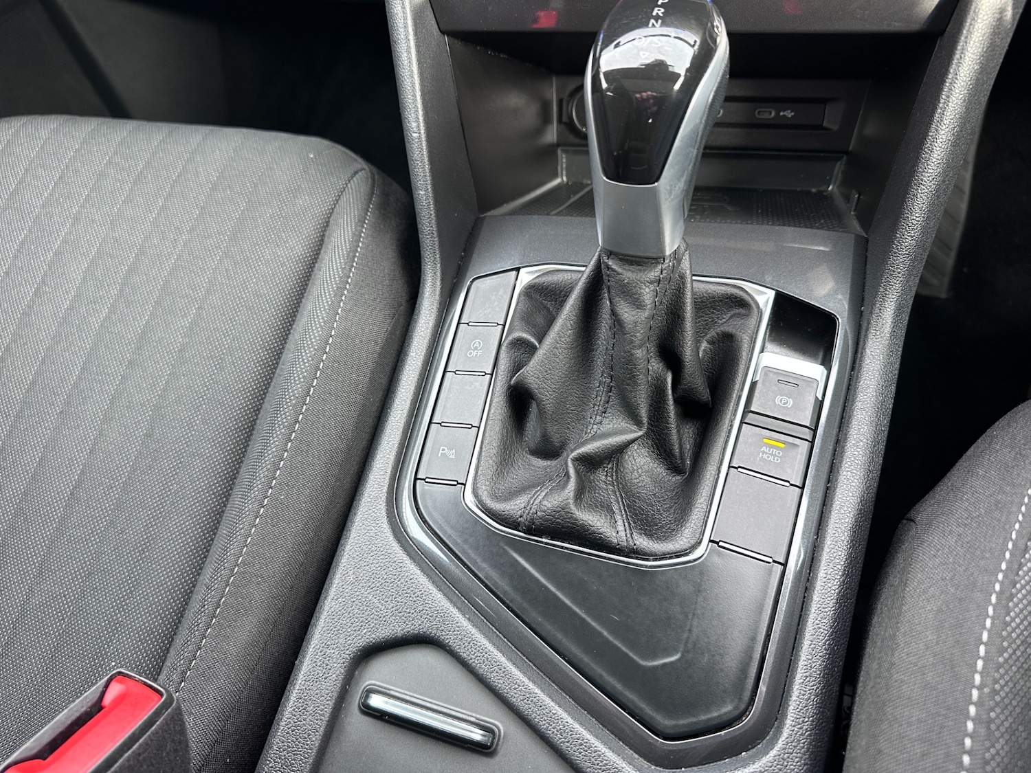 Used Volkswagen Tiguan Allspace 2023 for sale - 77984544: Photo 61