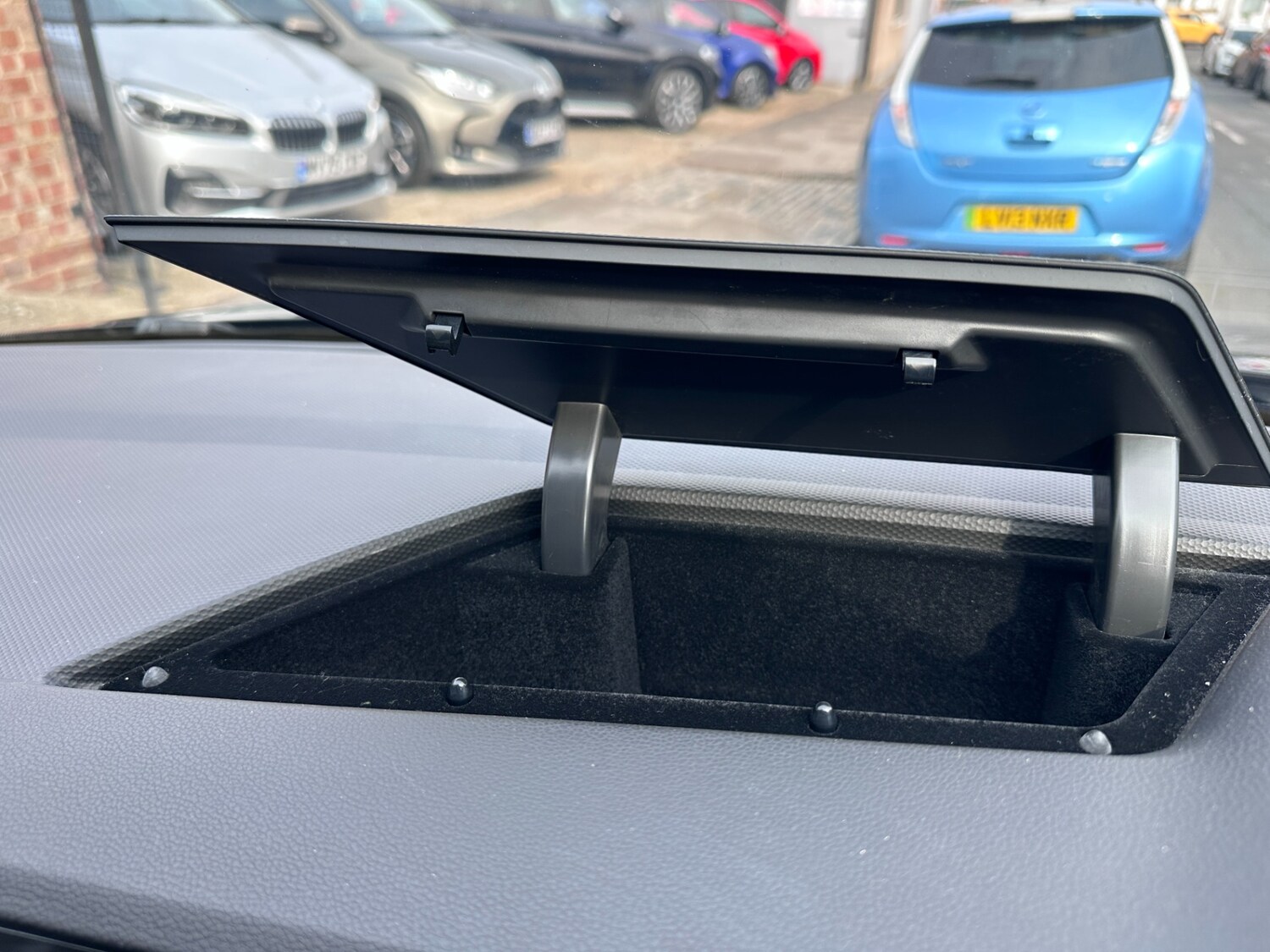 Used Volkswagen Tiguan Allspace 2023 for sale - 77984544: Photo 64