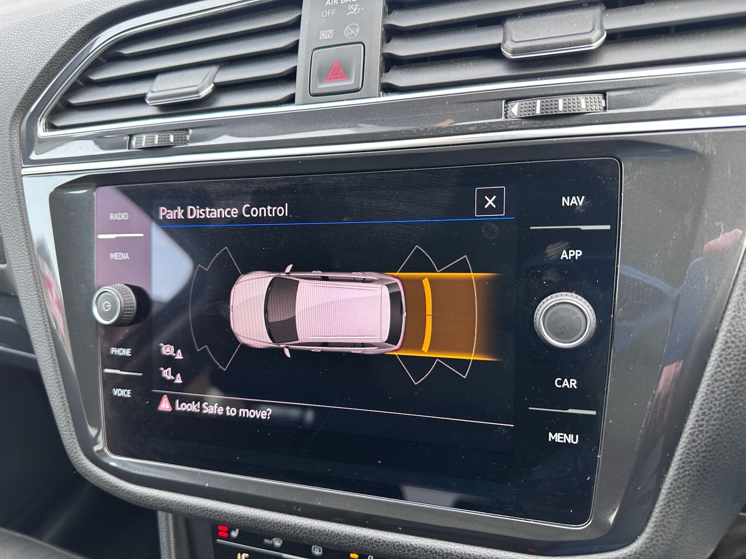 Used Volkswagen Tiguan Allspace 2023 for sale - 77984544: Photo 65