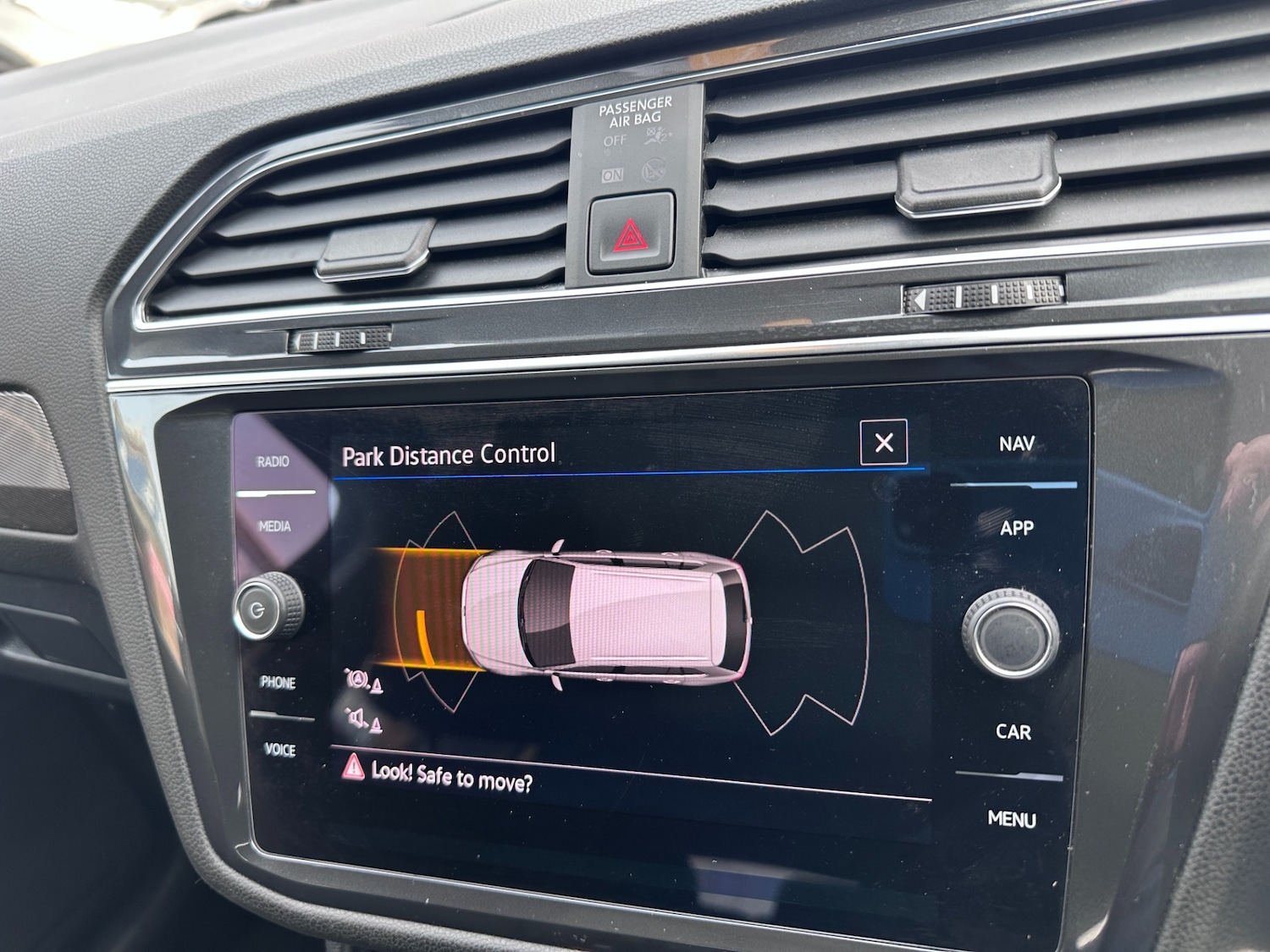 Used Volkswagen Tiguan Allspace 2023 for sale - 77984544: Photo 66