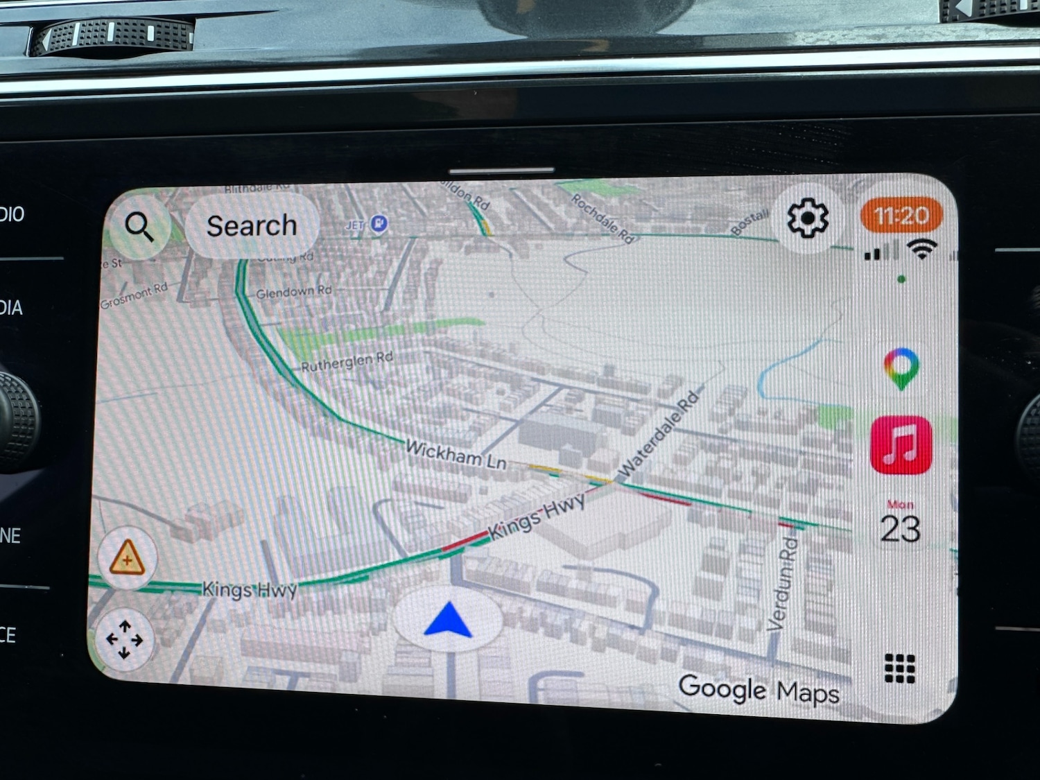 Used Volkswagen Tiguan Allspace 2023 for sale - 77984544: Photo 68