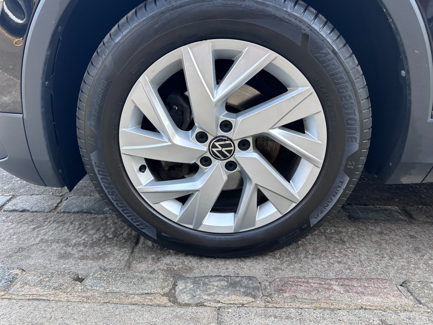 Used Volkswagen Tiguan Allspace 2023 for sale - 77984544: Photo 71