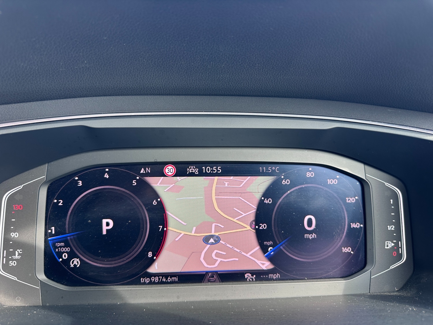 Used Volkswagen Tiguan Allspace 2023 for sale - 77984544: Photo 8