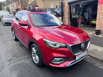 Used MG MG HS 2023 for sale - 79639213: Photo