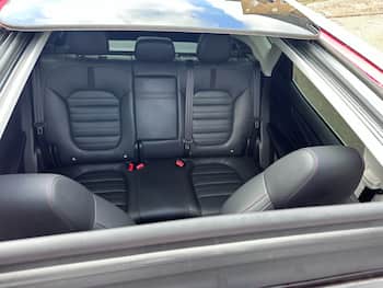 Used MG MG HS 2023 for sale - 79639213: Photo