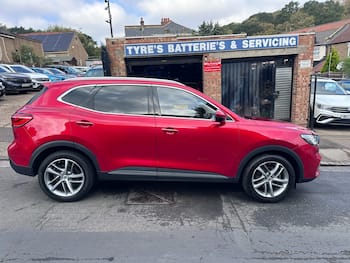 Used MG MG HS 2023 for sale - 79639213: Photo